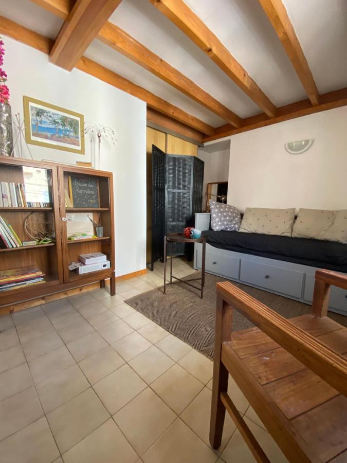 Duplex Arago au coeur de Sète, comme une petite maison Esterno foto