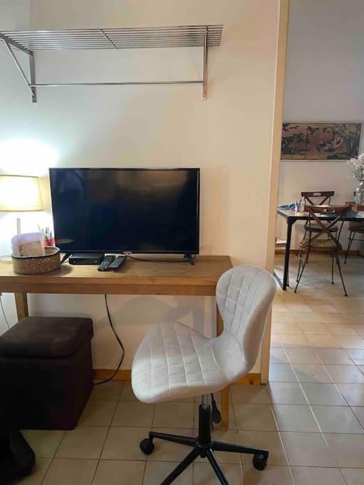 Duplex Arago au coeur de Sète, comme une petite maison Esterno foto