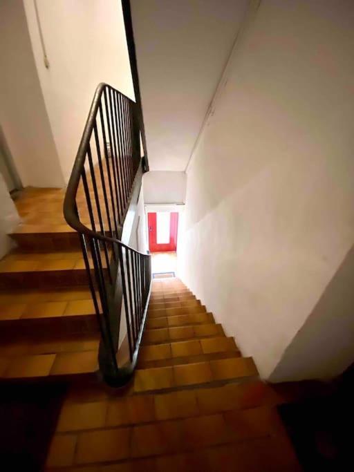 Duplex Arago au coeur de Sète, comme une petite maison Esterno foto