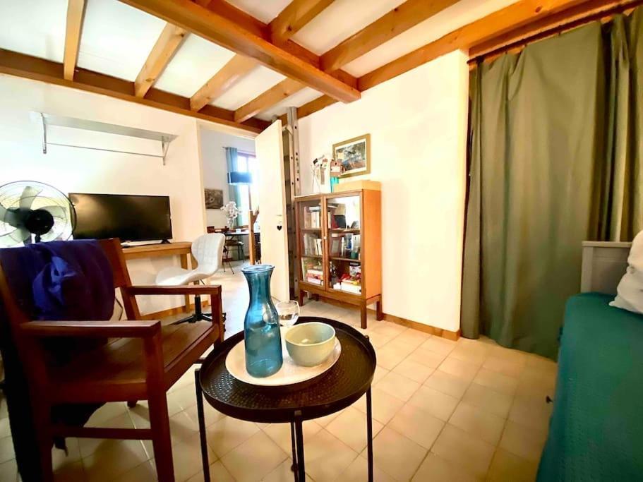 Duplex Arago au coeur de Sète, comme une petite maison Esterno foto