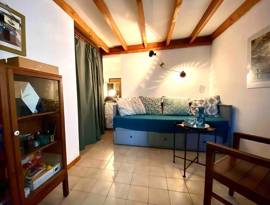 Duplex Arago au coeur de Sète, comme une petite maison Esterno foto