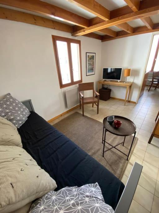 Duplex Arago au coeur de Sète, comme une petite maison Esterno foto